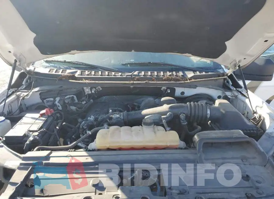 1FTMF1CB5JKD73382 Photo# 11