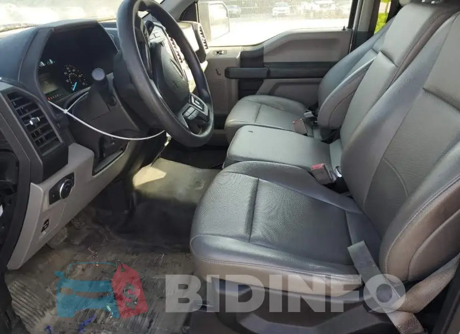 1FTMF1CB5JKD73382 Photo# 7