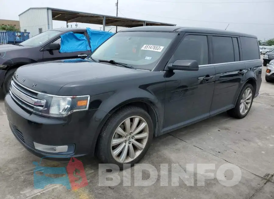2FMGK5C87EBD26144 Photo# 1