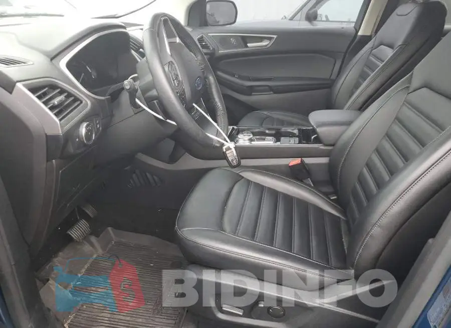 2FMPK4J94LBA81743 Photo# 7