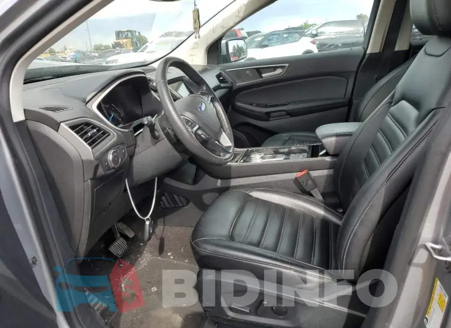 2FMPK4J9XLBA15455 Photo# 7
