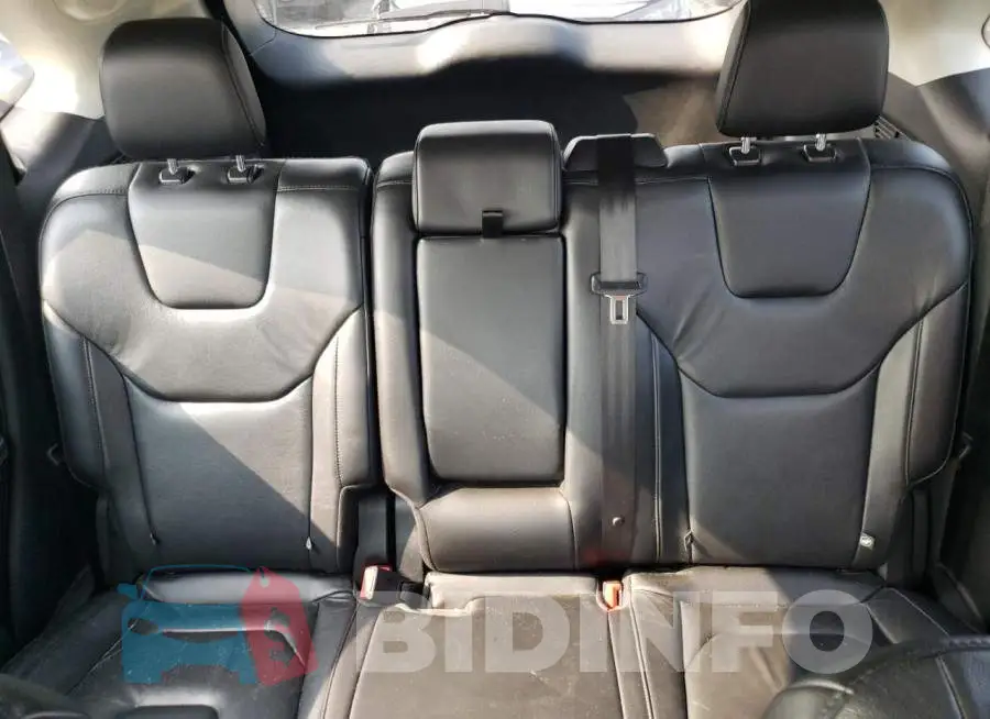 2FMPK4K91LBA38203 Photo# 10