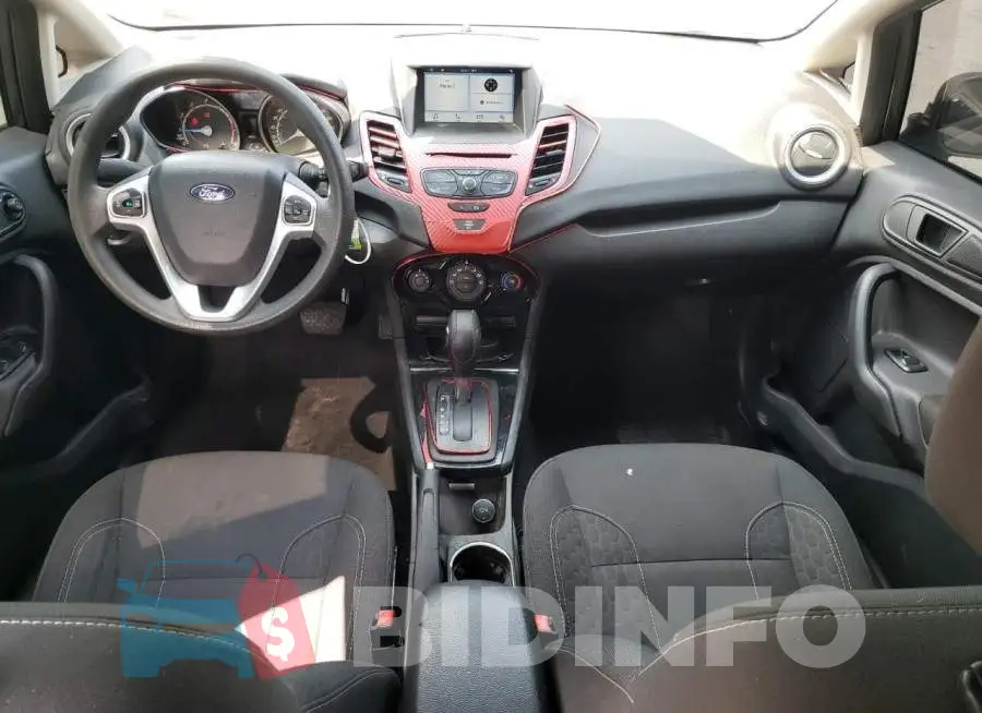 3FADP4EJ0KM144031 Photo# 8