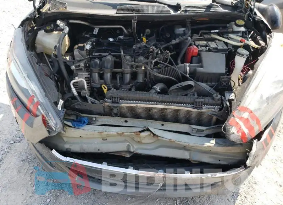 3FADP4EJ0KM144031 Photo# 11