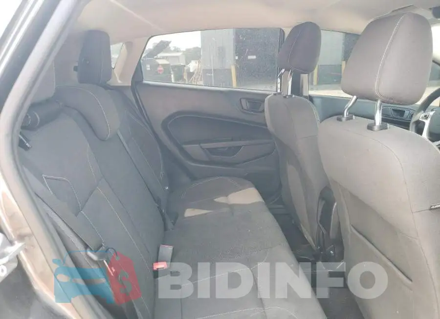 3FADP4EJ0KM144031 Photo# 10