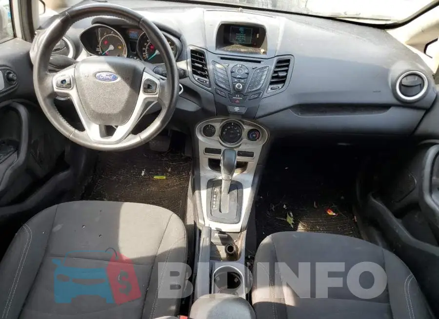 3FADP4EJ1GM160116 Photo# 8