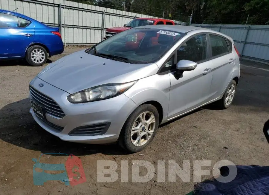 3FADP4EJ1GM160116 Photo# 1