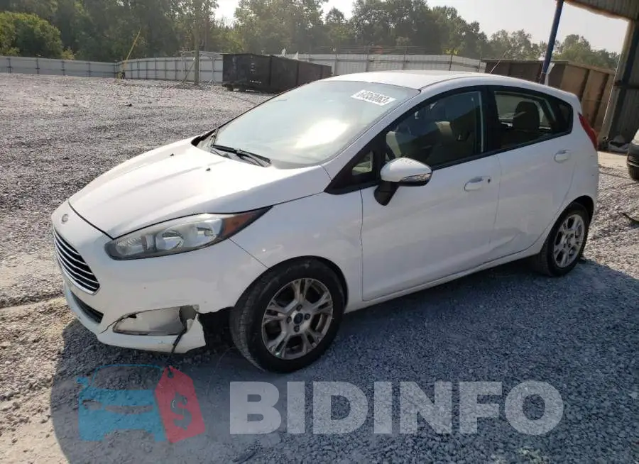 3FADP4EJ4GM178383 Photo# 1