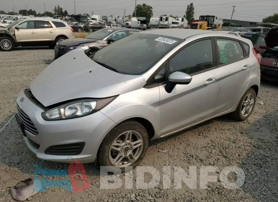 3FADP4EJ4KM138300 Photo# 1