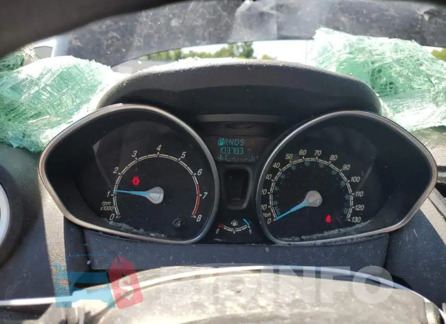 3FADP4EJ5HM156863 Photo# 9