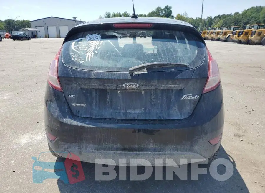 3FADP4EJ5HM156863 Photo# 6
