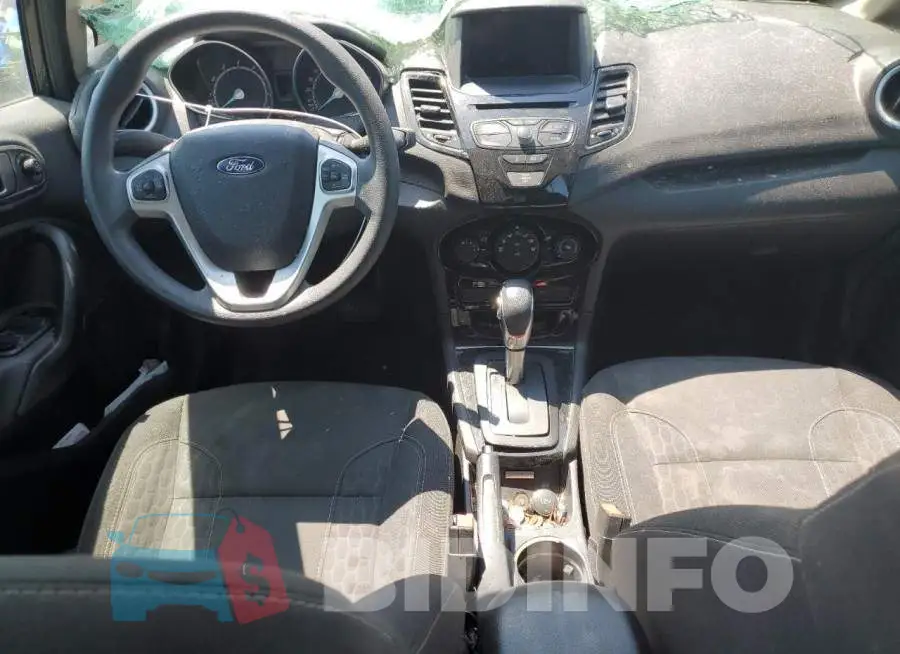3FADP4EJ5HM156863 Photo# 8