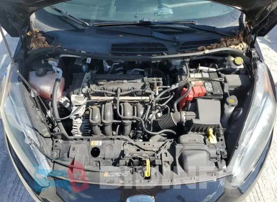3FADP4EJ6JM133937 Photo# 11