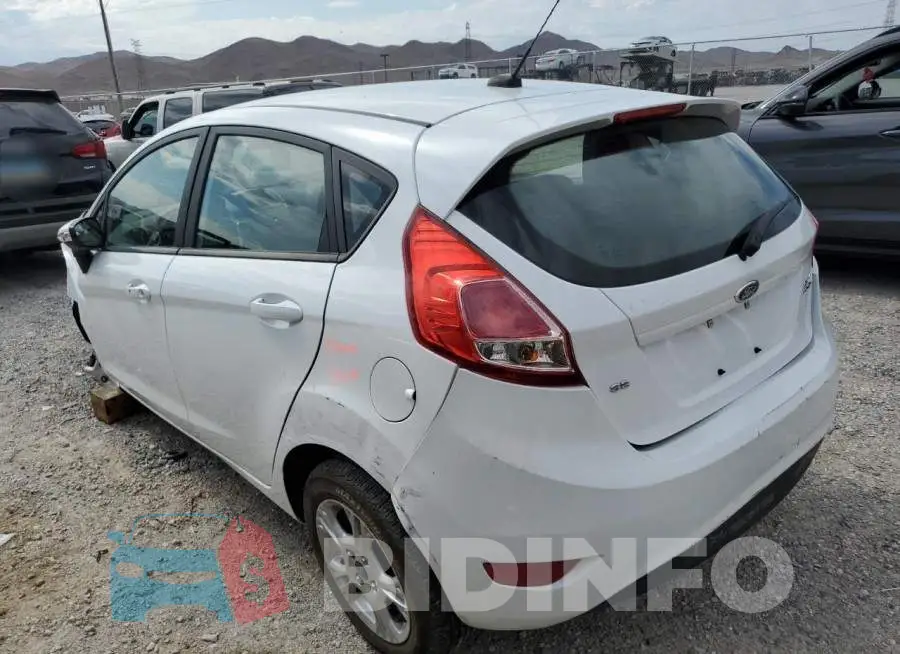 3FADP4EJ8GM165538 Photo# 2