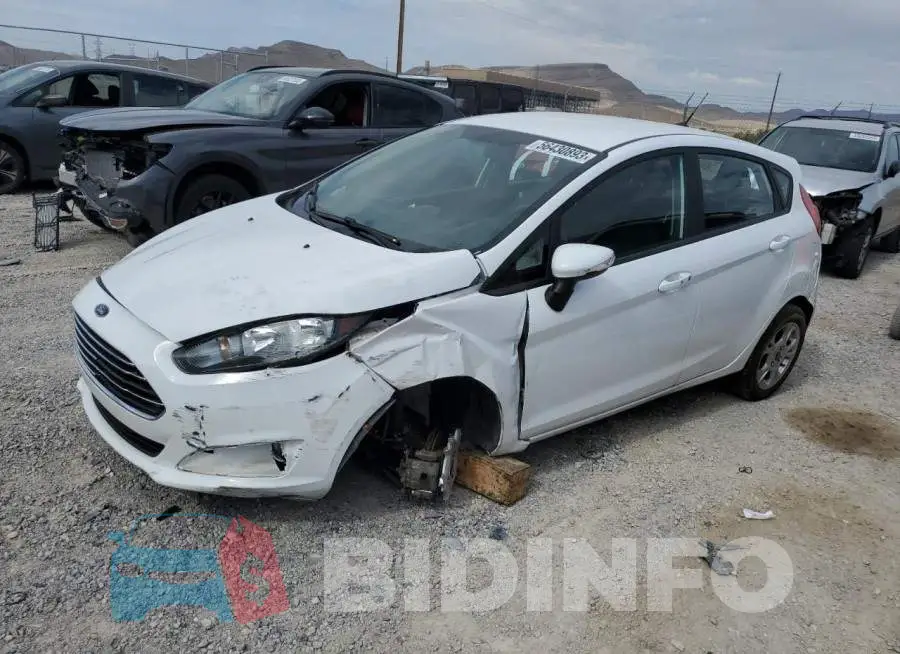 3FADP4EJ8GM165538 Photo# 1