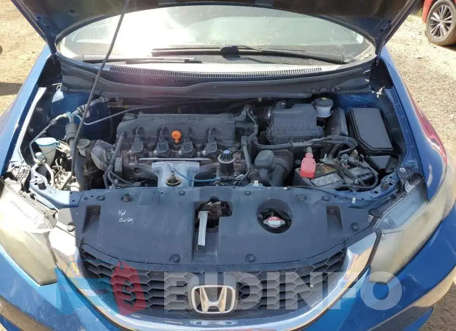 19XFB2F51EE070771 Photo# 11