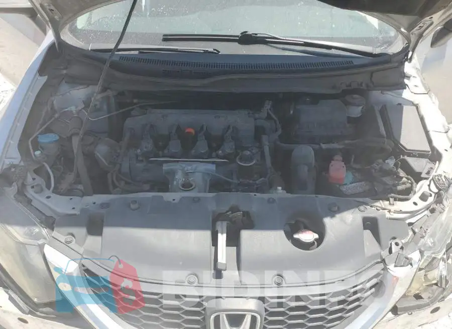 19XFB2F53EE000110 Photo# 11