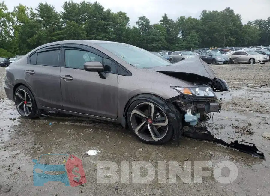 19XFB2F56FE236932 Photo# 4