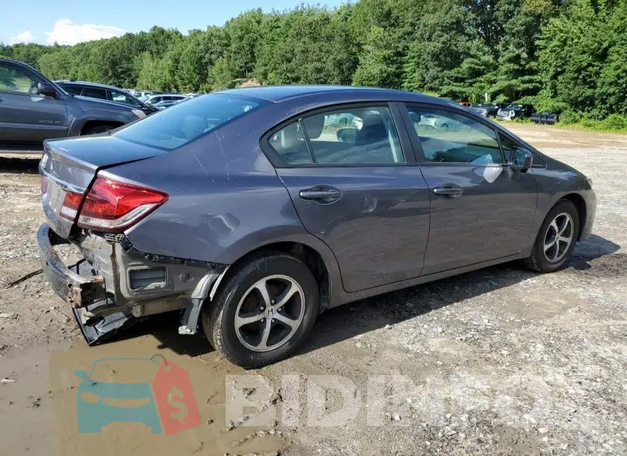19XFB2F71FE299065 Photo# 3