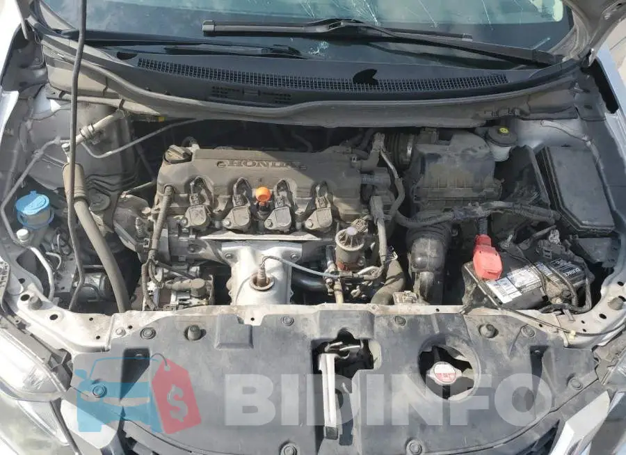 19XFB2F73FE056647 Photo# 11