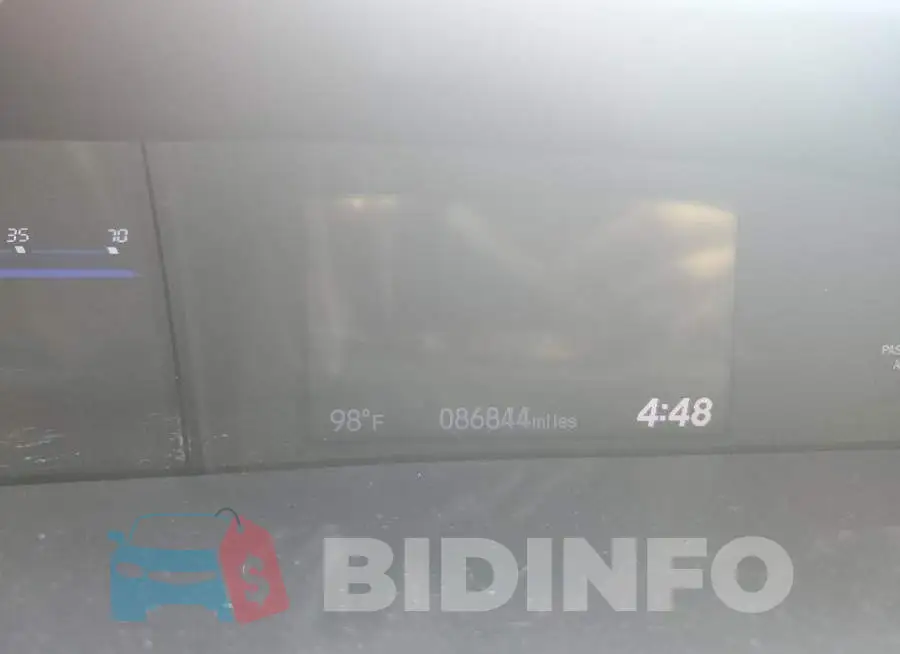 19XFB2F73FE056647 Photo# 9