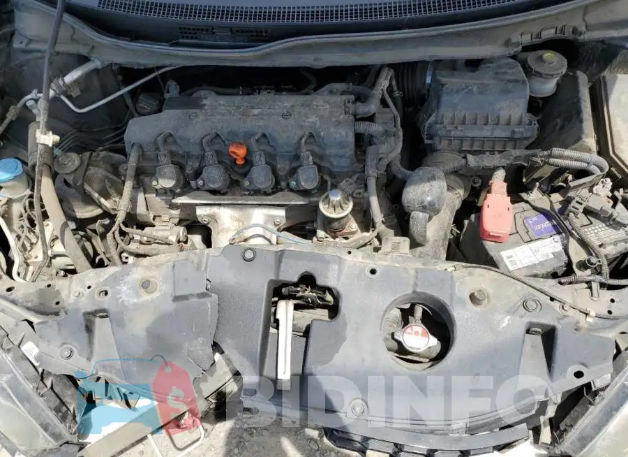 19XFB2F86FE294887 Photo# 11