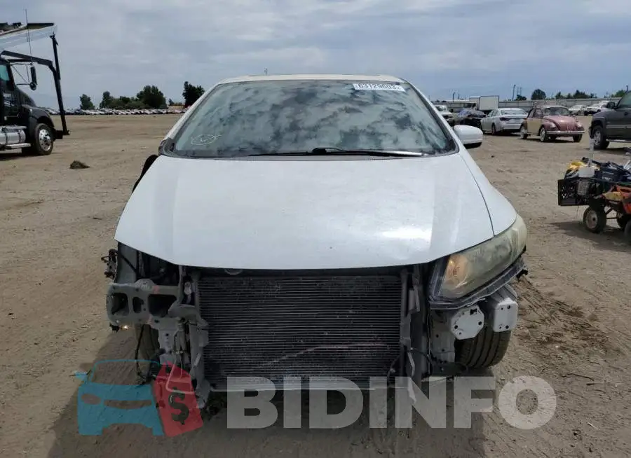 19XFB2F93EE269744 Photo# 5