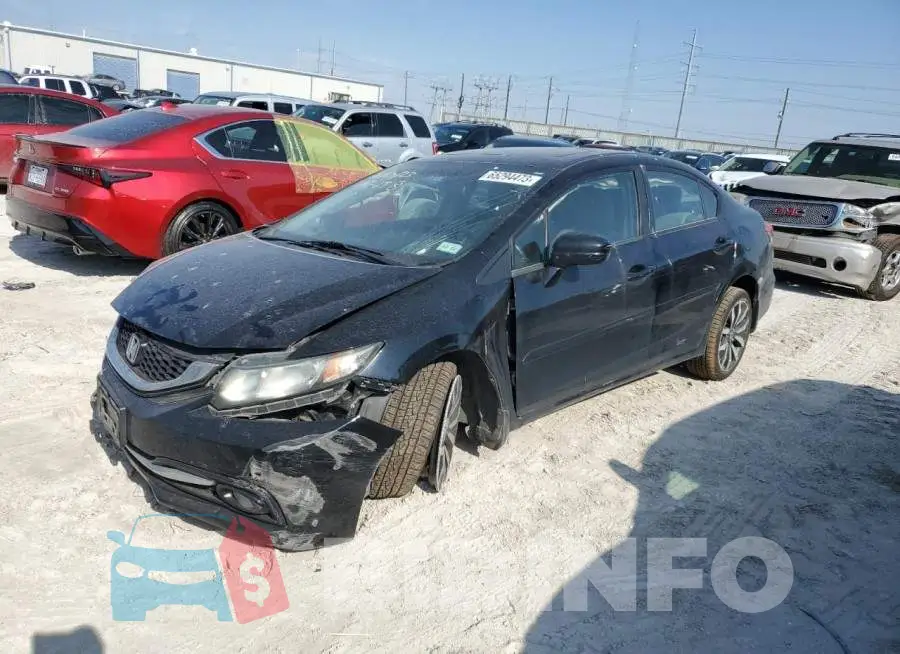 19XFB2F9XFE057019 Photo# 1