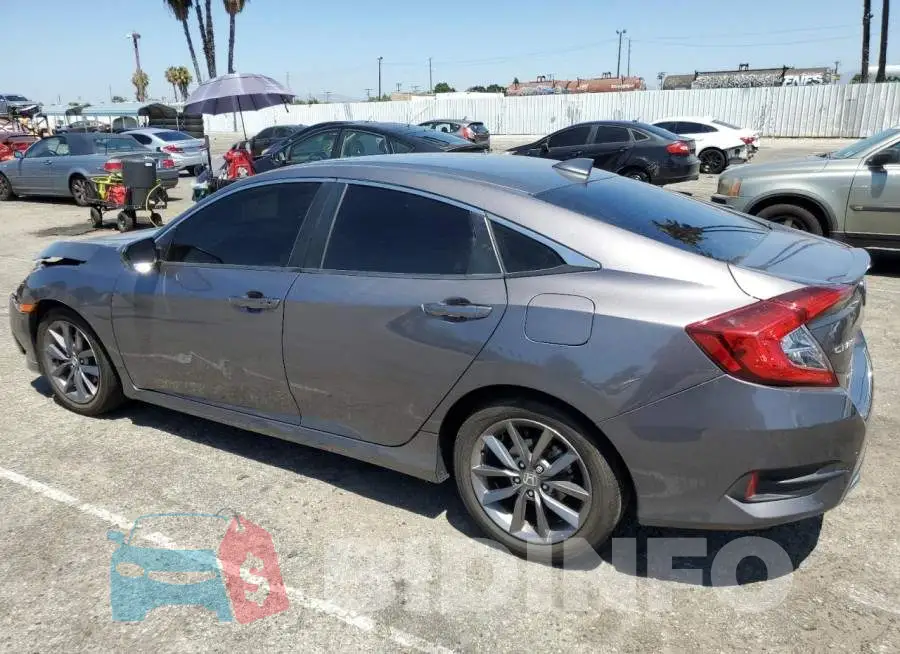 19XFC1F39LE202971 Photo# 2