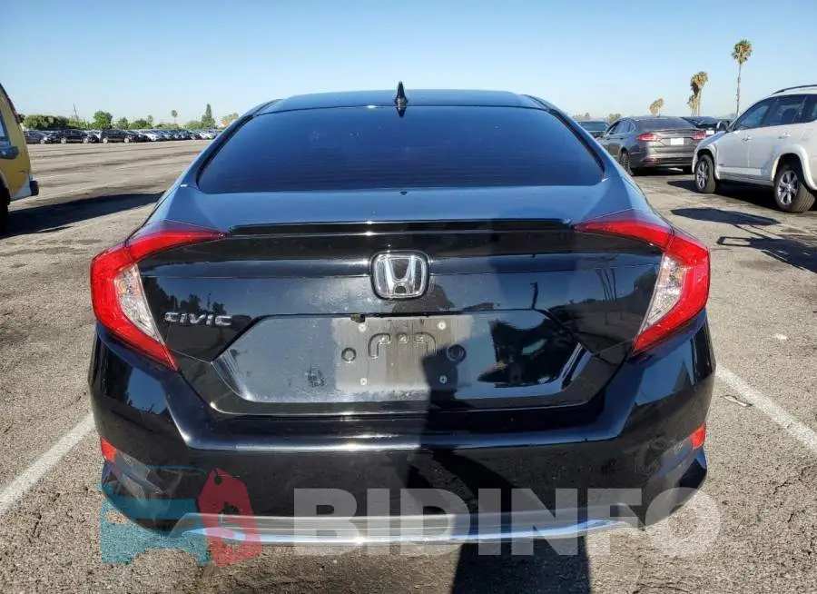 19XFC1F76LE202896 Photo# 6