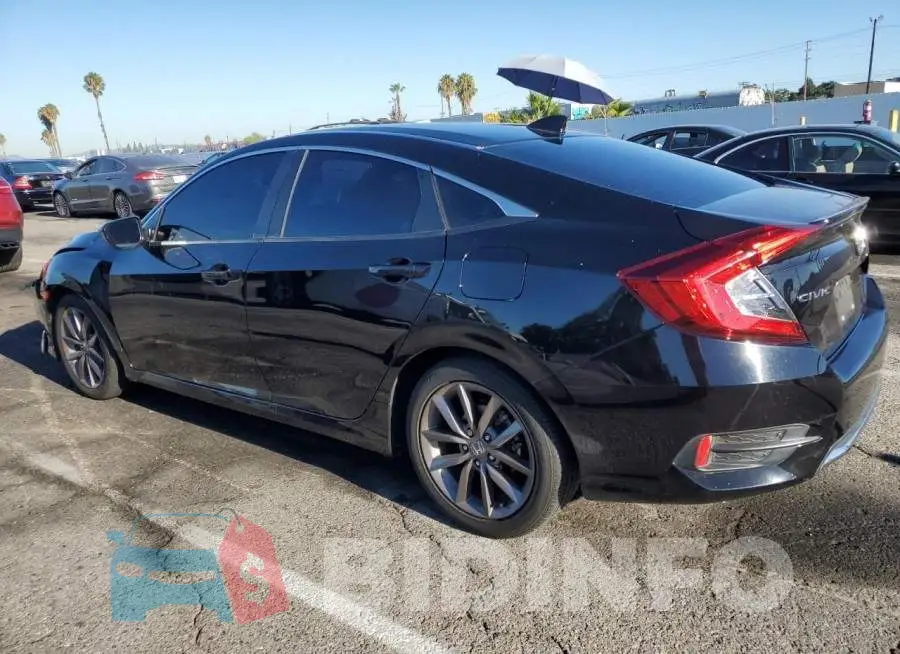 19XFC1F76LE202896 Photo# 2