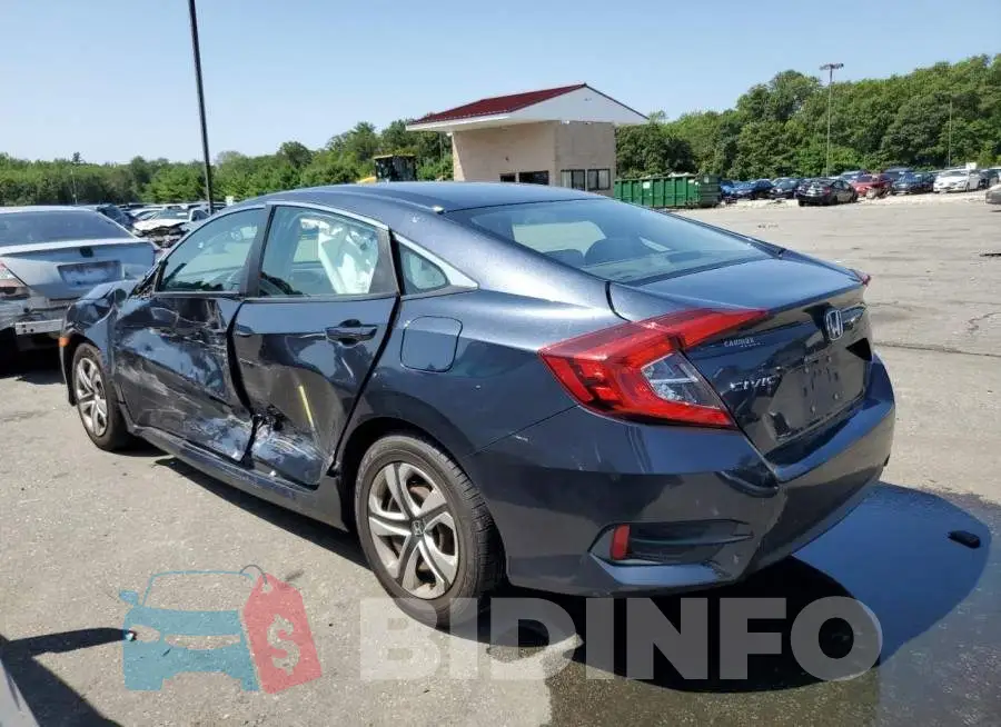19XFC2F50HE221472 Photo# 2