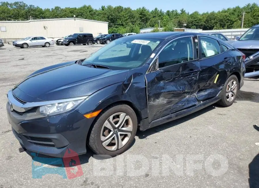 19XFC2F50HE221472 Photo# 1