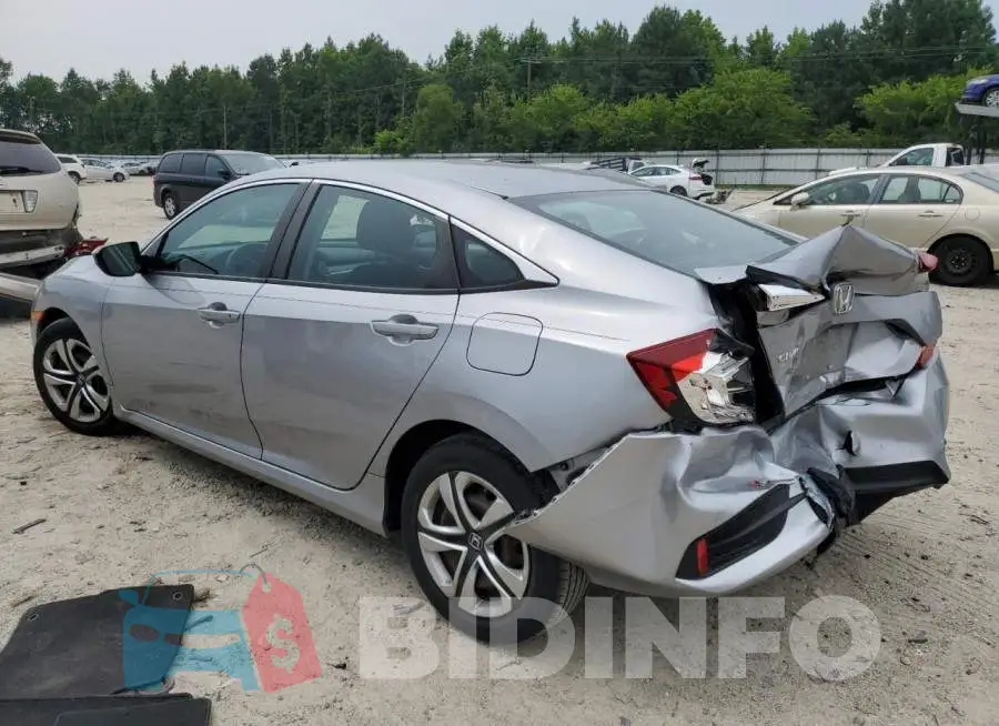 19XFC2F51HE030658 Photo# 2