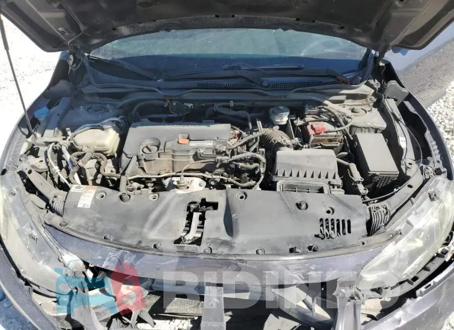 19XFC2F55GE081899 Photo# 11