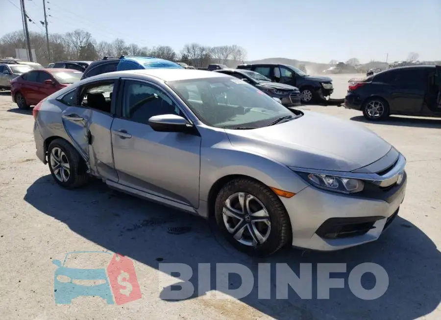 19XFC2F55HE208670 Photo# 4
