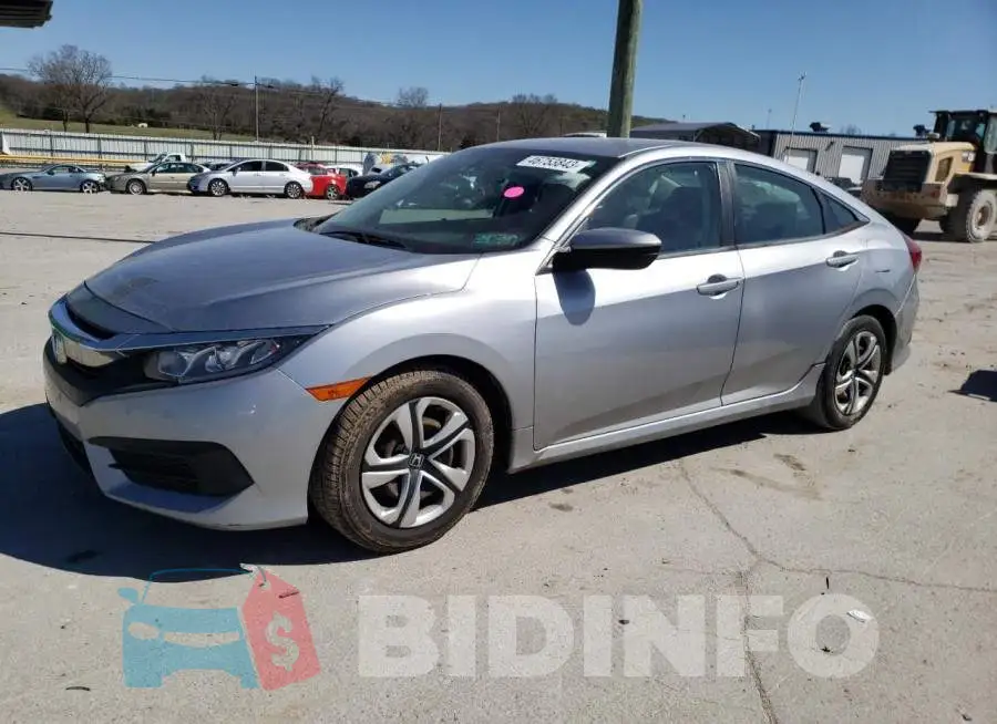 19XFC2F55HE208670 Photo# 1