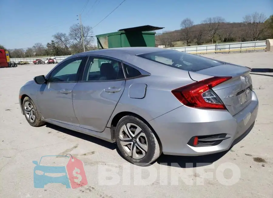 19XFC2F55HE208670 Photo# 2