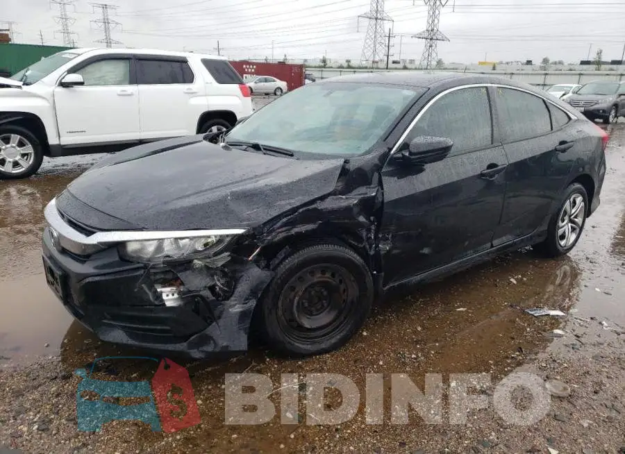 19XFC2F57GE026998 Photo# 1