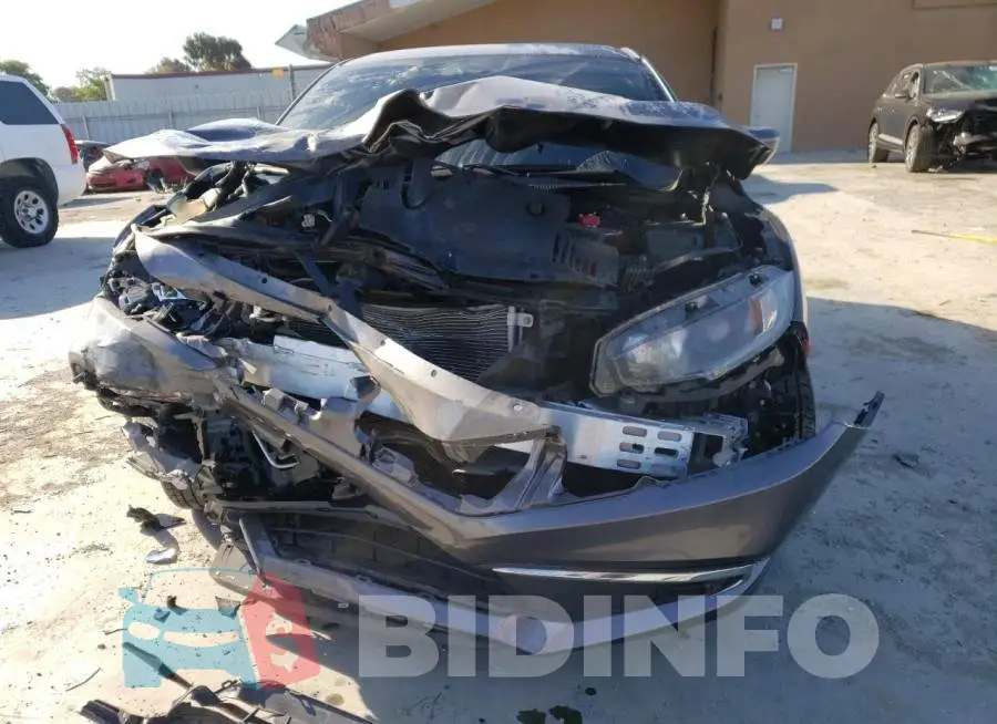 19XFC2F61LE212619 Photo# 5
