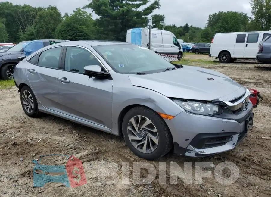 19XFC2F75GE205977 Photo# 4
