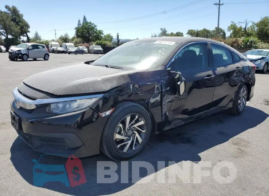 19XFC2F79HE217227 Photo# 1