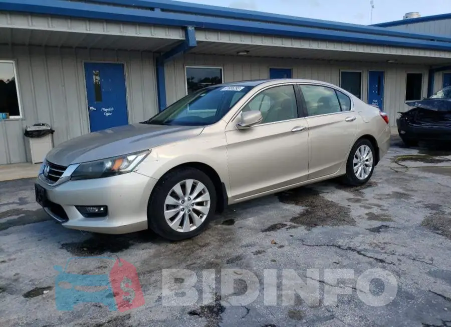 1HGCR3F89EA021594 Photo# 1