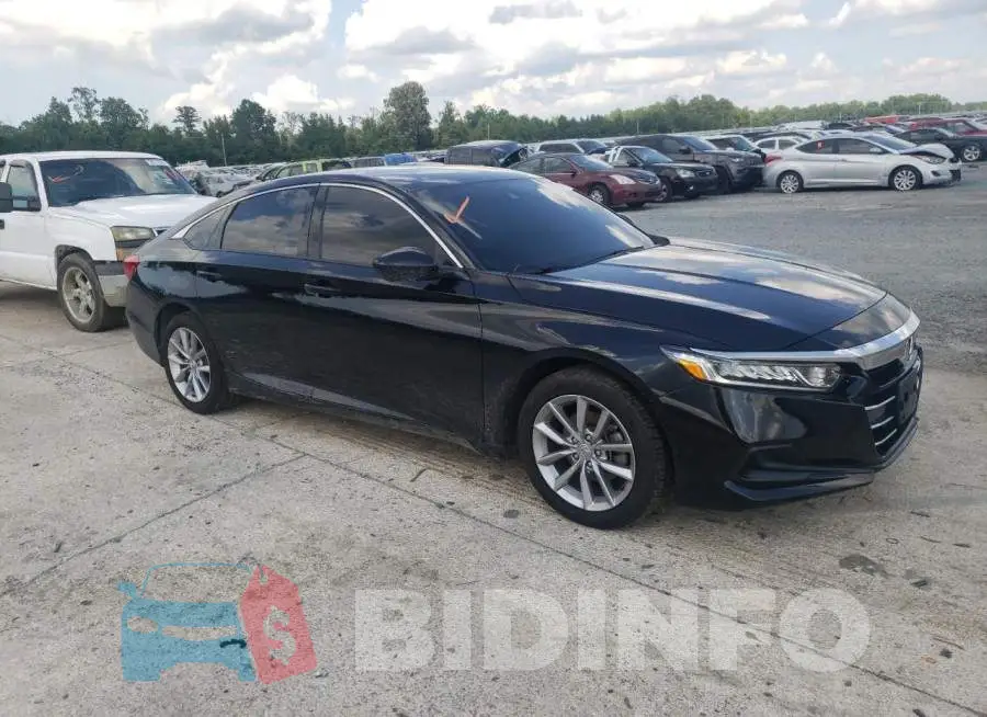 1HGCV1F17MA071671 Photo# 4