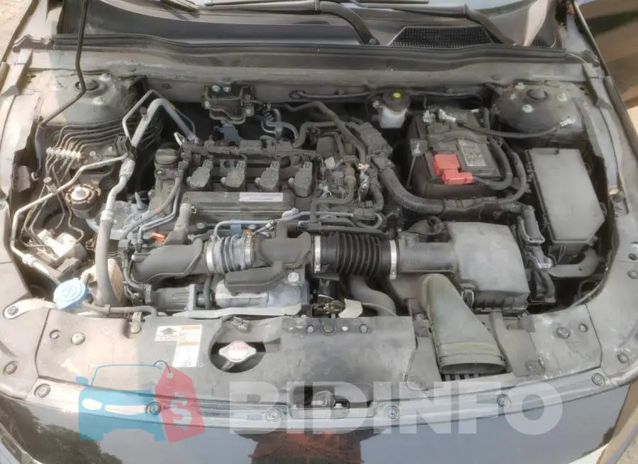 1HGCV1F32LA805553 Photo# 11