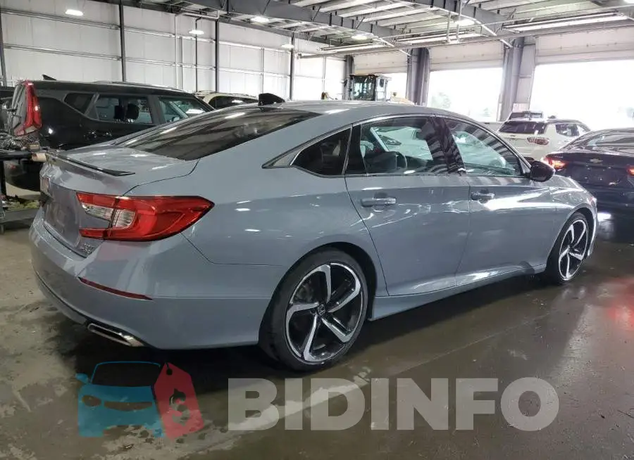 1HGCV2F35MA001027 Photo# 3