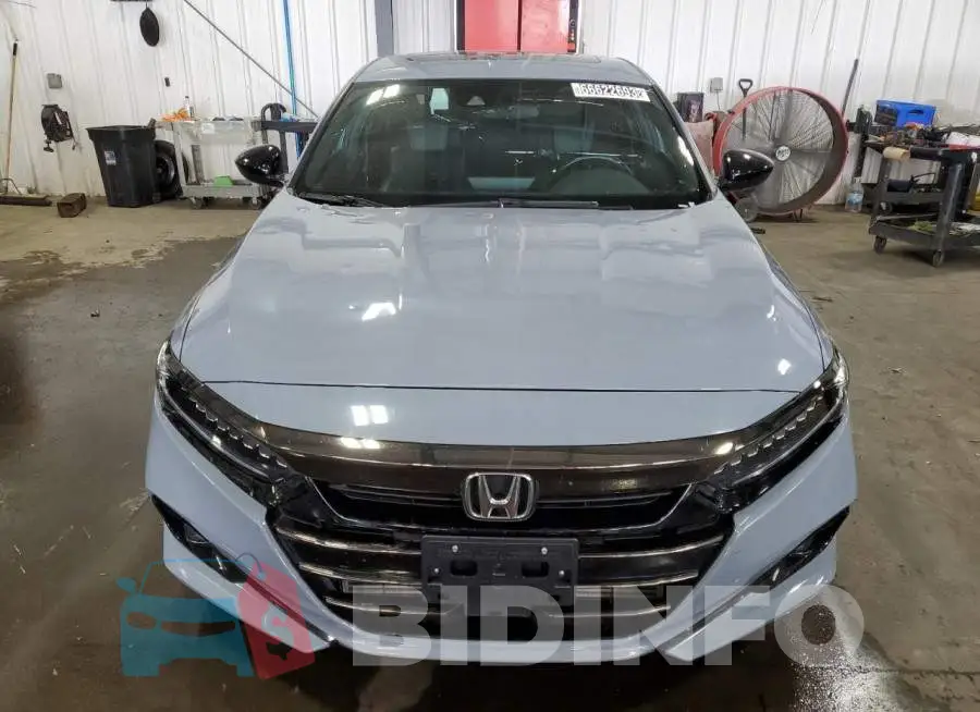 1HGCV2F35MA001027 Photo# 5