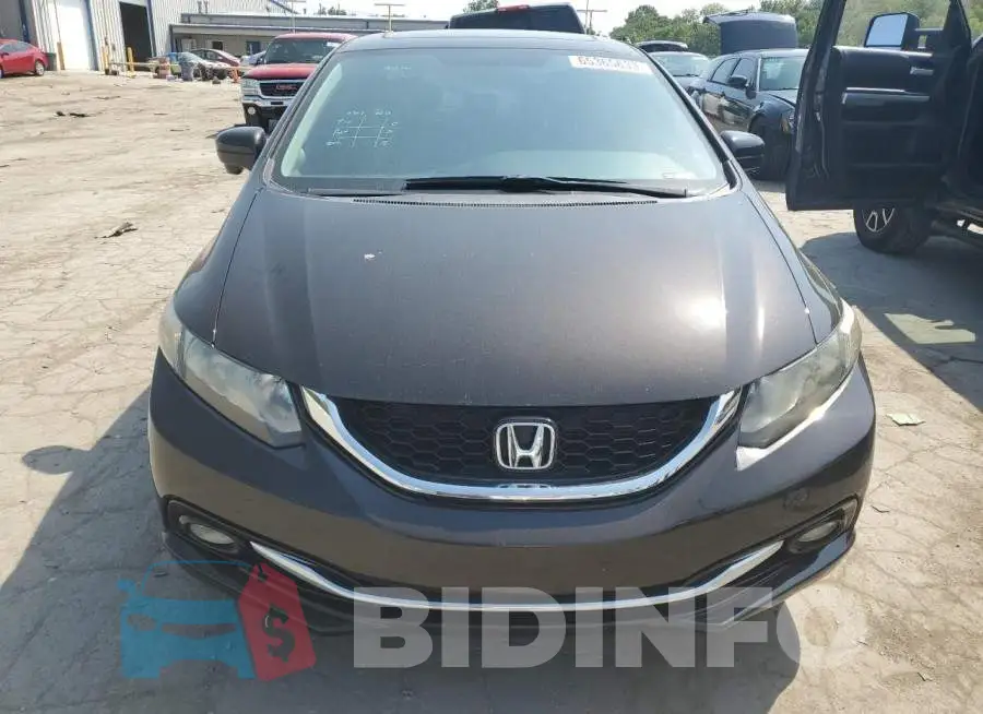 2HGFB2F95EH527283 Photo# 5