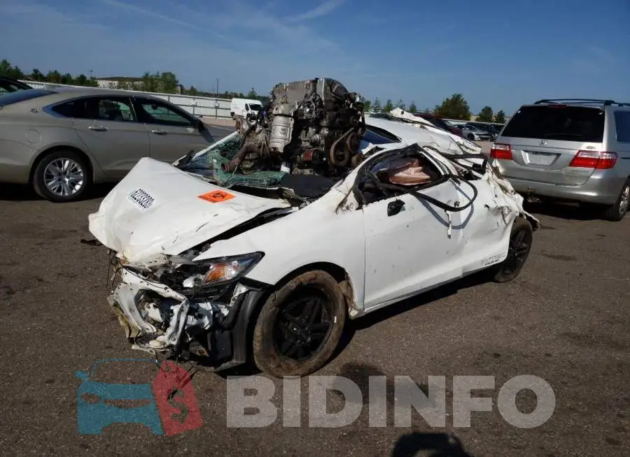 2HGFB6E5XFH708578 Photo# 1