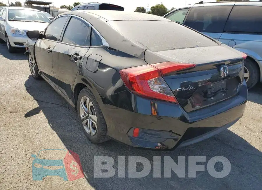 2HGFC2F56GH521733 Photo# 2